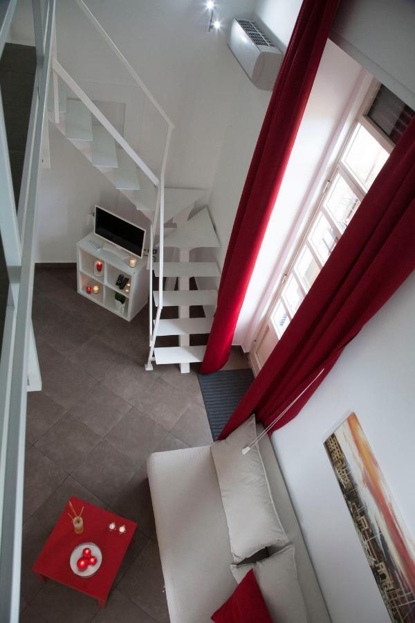 Apartment Domus Claudiae