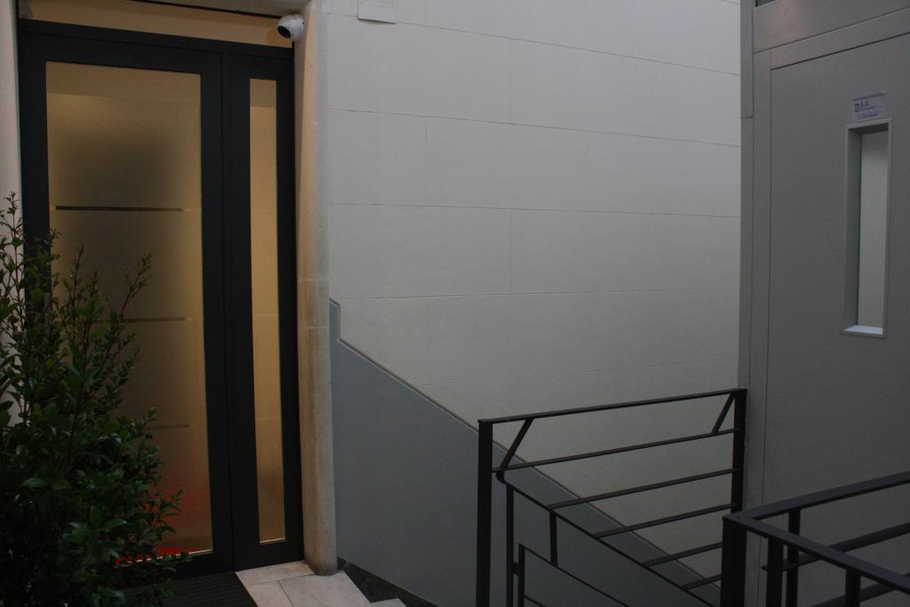 Domus Claudiae Apartment Catania