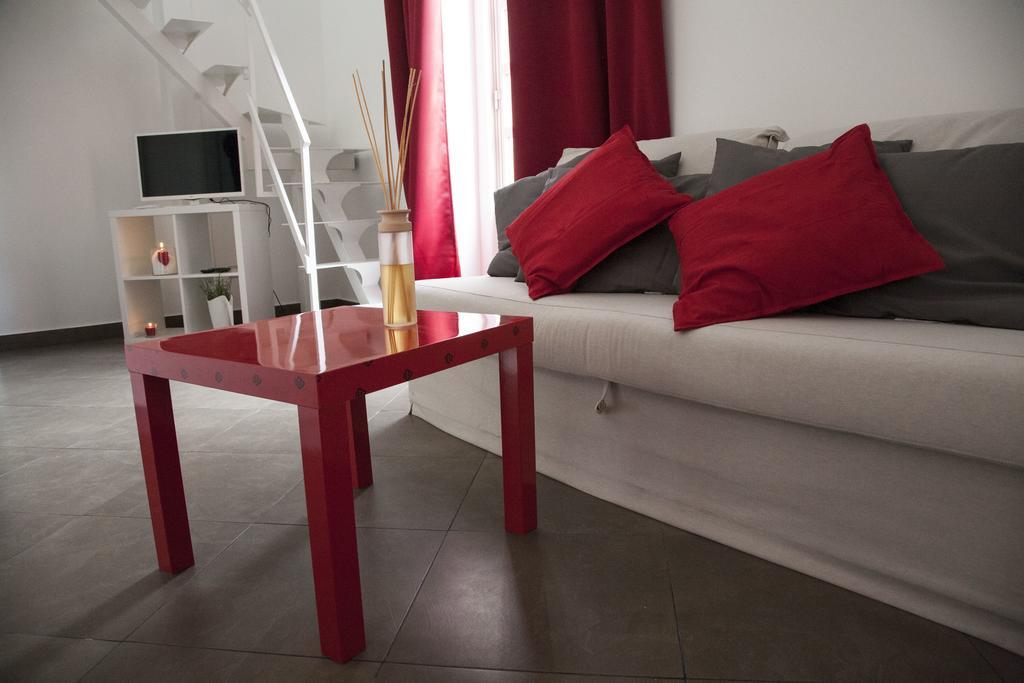 Apartment Domus Claudiae *