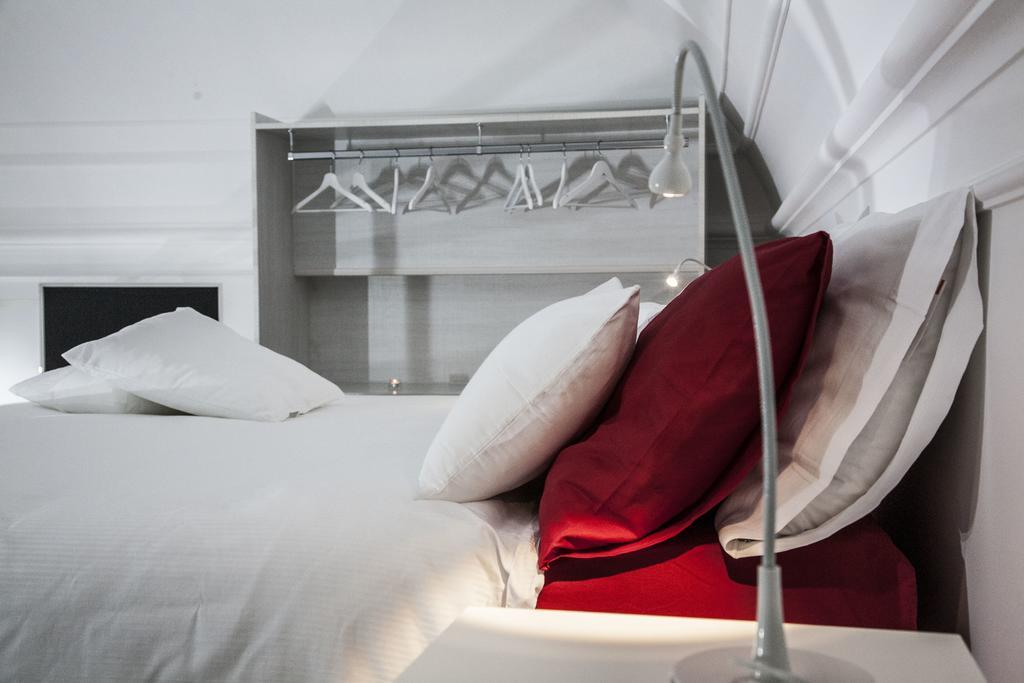 Apartment Domus Claudiae *