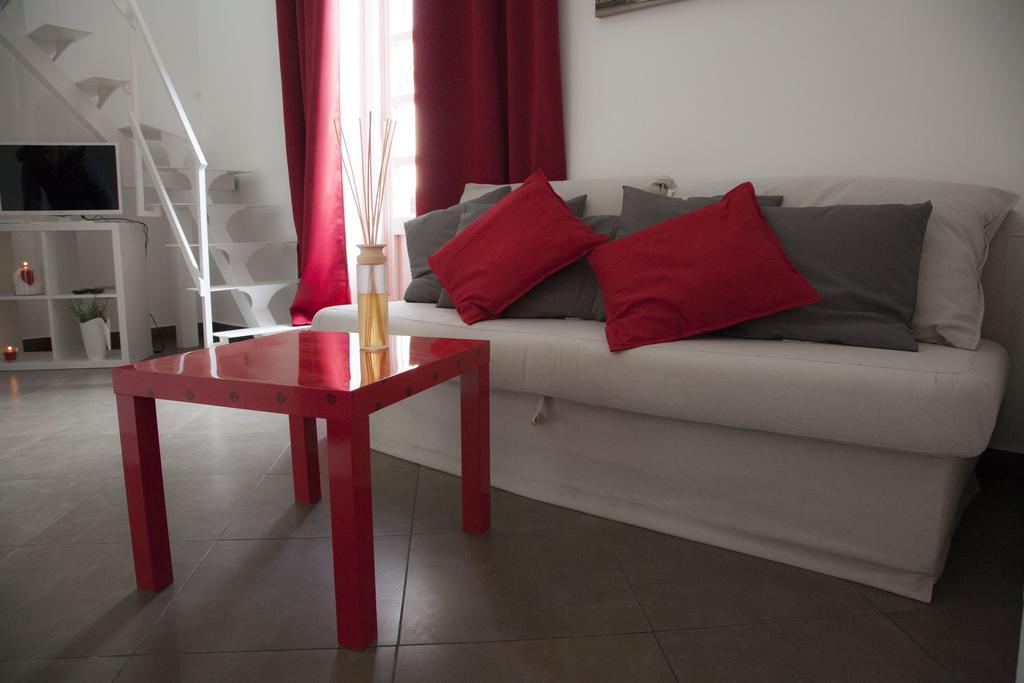 Domus Claudiae Apartment